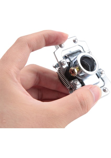 L16-154S 16MM Elektrik Motor Parçası Santrifüj Anahtar Aksesuarı 1500RPM Motor Santrifüj Anahtar (Yurt Dışından)