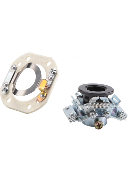 L16-154S 16MM Elektrik Motor Parçası Santrifüj Anahtar Aksesuarı 1500RPM Motor Santrifüj Anahtar (Yurt Dışından) fiyatları