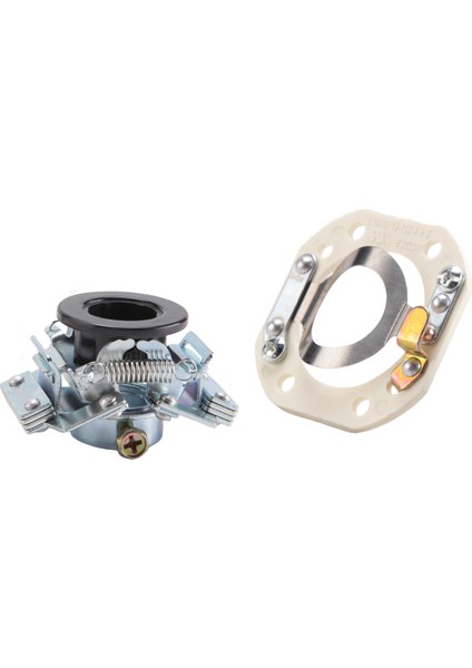 L16-154S 16MM Elektrik Motor Parçası Santrifüj Anahtar Aksesuarı 1500RPM Motor Santrifüj Anahtar (Yurt Dışından) modelleri