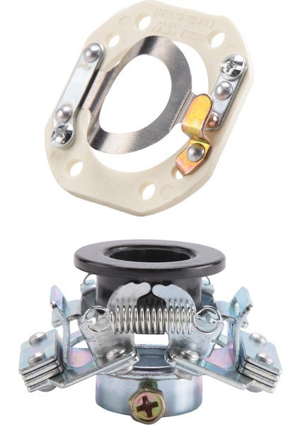 L16-154S 16MM Elektrik Motor Parçası Santrifüj Anahtar Aksesuarı 1500RPM Motor Santrifüj Anahtar (Yurt Dışından) fırsatları