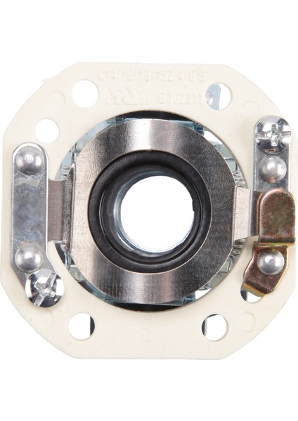 L16-154S 16MM Elektrik Motor Parçası Santrifüj Anahtar Aksesuarı 1500RPM Motor Santrifüj Anahtar (Yurt Dışından) indirimleri