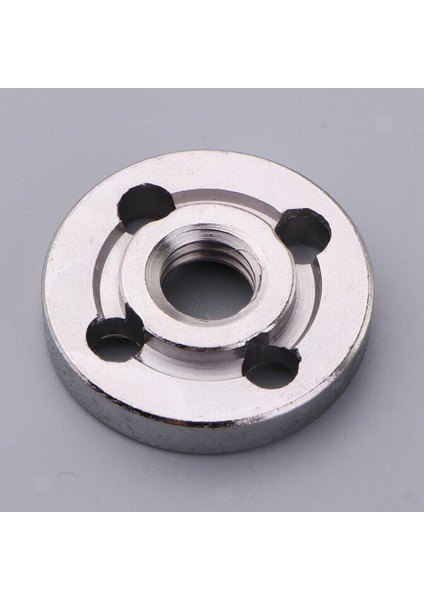 Makita 9523 Somun Iç Dış Takımı Açı Taşlama Makinesi Aleti 2 Için 6 Adet Kilit Somunu Flanş Özellikleri-Dişsiz, Dişli (Yurt Dışından) modelleri