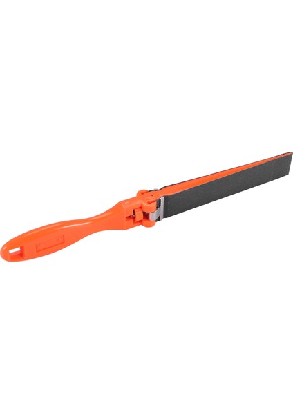 Düz Dosya Zımpara Çubuğu Ahşap Işleme Cilalama El Aleti Değiştirilebilir Aşındırıcı Şeritler/zımpara Kağıtları ile (Yurt Dışından)