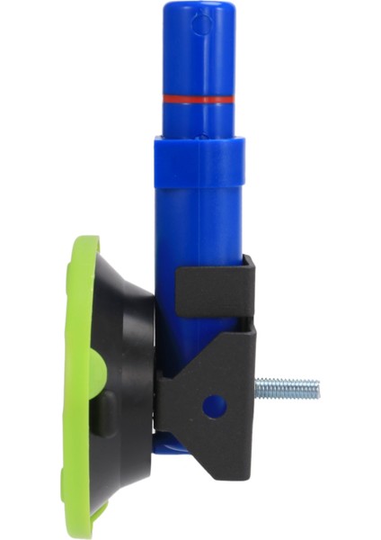 3 Inç Içbükey Vakum Kabı 75MM Ağır Hizmet Tipi El Pompası Vakum Kabı M6 Dişli Saplama ile (Yurt Dışından) fırsatları