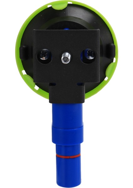 3 Inç Içbükey Vakum Kabı 75MM Ağır Hizmet Tipi El Pompası Vakum Kabı M6 Dişli Saplama ile (Yurt Dışından) indirimleri