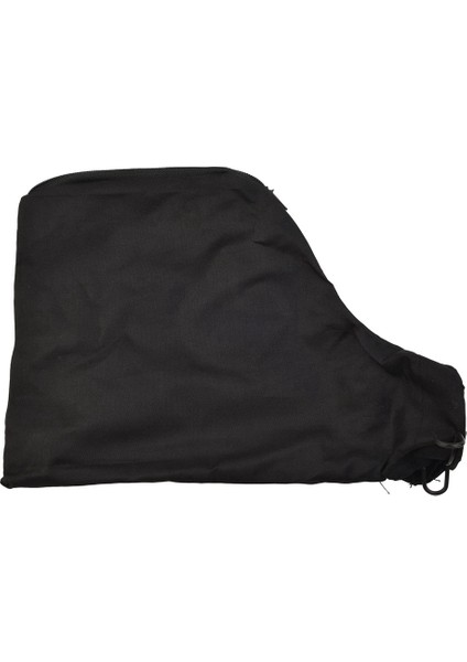 Gönye Testere Toz Torbası, Fermuarlı ve Tel Standlı Siyah Toz Toplayıcı Torba, 255 Model Gönye Testere Için 2 Adet (Yurt Dışından) fiyatları