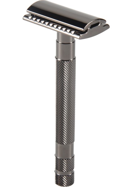 Erkekler Için Güvenlik Çift Kenarlı Jilet Berber Düz Jilet Tutucu Erkek Tıraş Yüz Jilet Bıçakları Tıraş Makinesi (Yurt Dışından) fiyatları