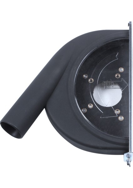 Toz Örtüsü Seti Kuru Kesme Taşlama Toz Örtüsü Toz Kapağı Açı Taşlama Makinesi Elektrikli Alet Aksesuarları Için Alet 150 180 230 (Yurt Dışından) indirimleri