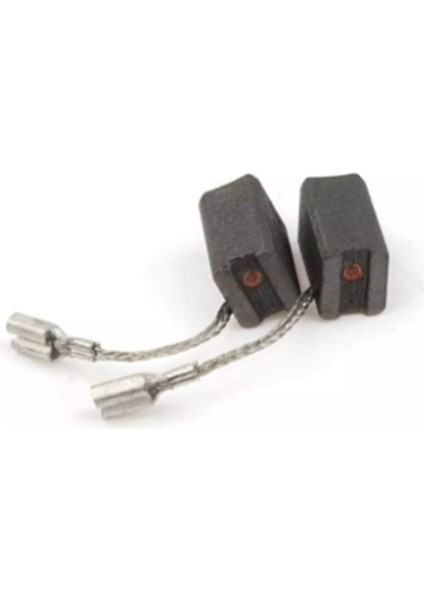 Bosch GWS7-100 GWS7-125 GOP250CE GWS720 Açı Taşlama Makinesi Karbon Fırçaları Için 4 Adet Karbon Fırça Yedeği (Yurt Dışından) indirimleri