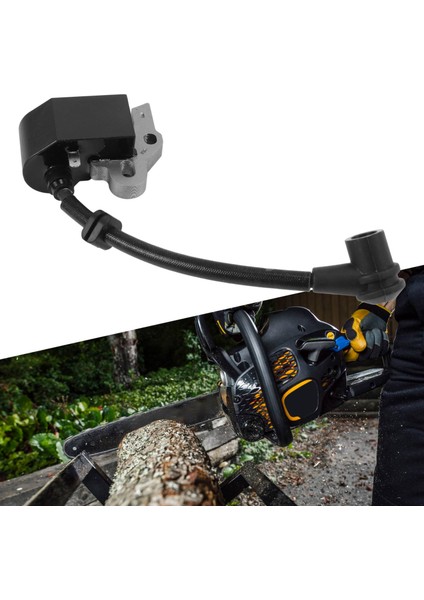 Mcculloch T26CS B26 B26PS ve Daha Fazlası Için Ateşleme Bobini 585565501,T26 Düzelticiler, Çalılık Tırpanları (Yurt Dışından) modelleri