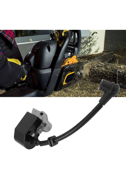 Mcculloch T26CS B26 B26PS ve Daha Fazlası Için Ateşleme Bobini 585565501,T26 Düzelticiler, Çalılık Tırpanları (Yurt Dışından) indirimleri