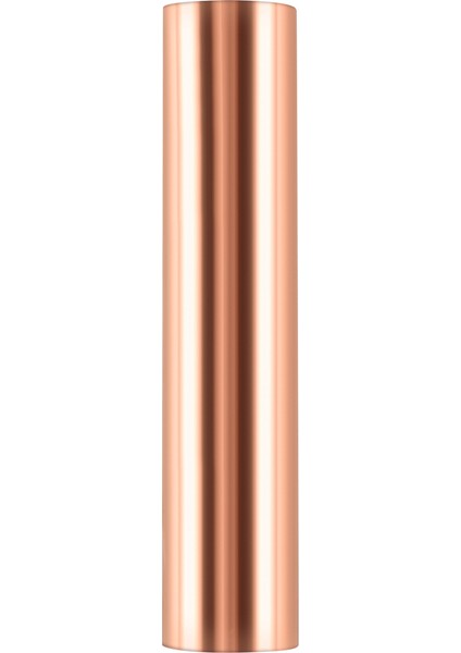 Bakır Levha Rulosu, Metal Folyo Levha 1000MM x 100MM x 0.01MM (Yurt Dışından)