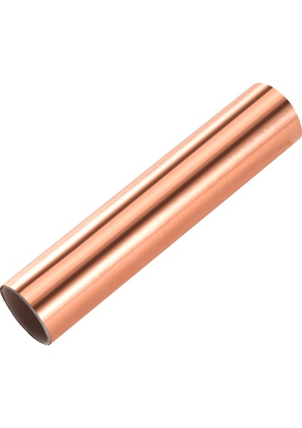 Bakır Levha Rulosu, Metal Folyo Levha 1000MM x 100MM x 0.01MM (Yurt Dışından) fiyatları
