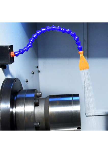 1/4bsp Erkek Dişli Abs Tek Delikli Hava Üfleme Düz Jet Nozulu Sarı (Yurt Dışından) indirimleri