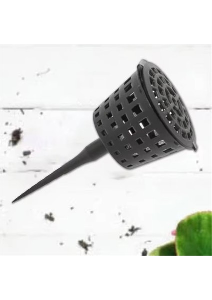 50 Adet Gübre Sepeti Gübre Kutusu Kasası Kolayca Taşınan Parça Bonsai Gübre Kabı Çiçek Için Çevre Dostu Alet (Yurt Dışından) modelleri