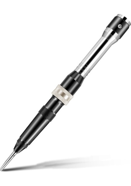 Mücevher Döner El Aleti, Kuyumcu Aletleri Çekiç Hızlı Değişim El Aleti, Foredom CC30 Sr Kafa, Mücevher Gravür Çekiç Sapı (Yurt Dışından) fiyatları