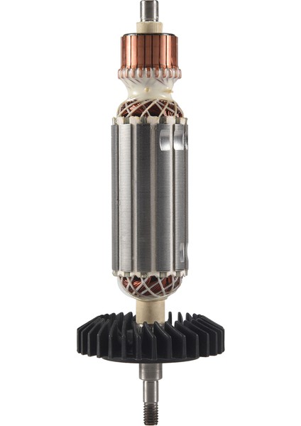 Makita Açı Taşlama Makinesi Için AC220-240V Armatür Rotor Motoru Ga GA5030 GA4530 GA4030 GA5034 GA4534 GA4031 GA4030R GA4034 (Yurt Dışından)
