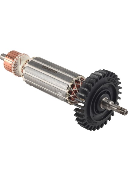 Makita Açı Taşlama Makinesi Için AC220-240V Armatür Rotor Motoru Ga GA5030 GA4530 GA4030 GA5034 GA4534 GA4031 GA4030R GA4034 (Yurt Dışından) fiyatları