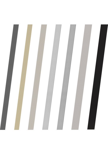 56 Adet Plastik Kaynak Çubukları, 7 Tip Abs Pp Pu Pe Pa Pc Tpo 13 Inç Plastik Kaynak Çubuğu Araba Tamponu Kayık Için (Yurt Dışından) modelleri