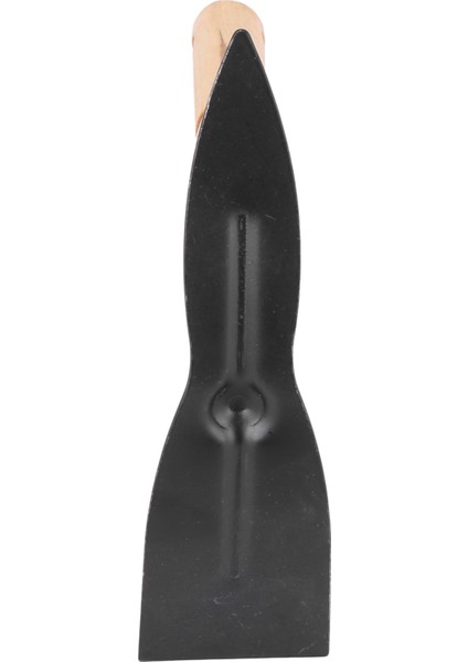 Ahşap Saplı Metal El Bahçe Aleti Kazma Çapası, Siyah (Yurt Dışından) indirimleri