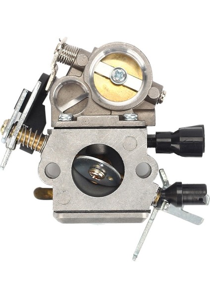 Stihl MS171 MS181 MS211 Zama C1Q-S269 Karbüratörlü Testere Için Karbüratör Ayarlama Seti (Yurt Dışından) indirimleri