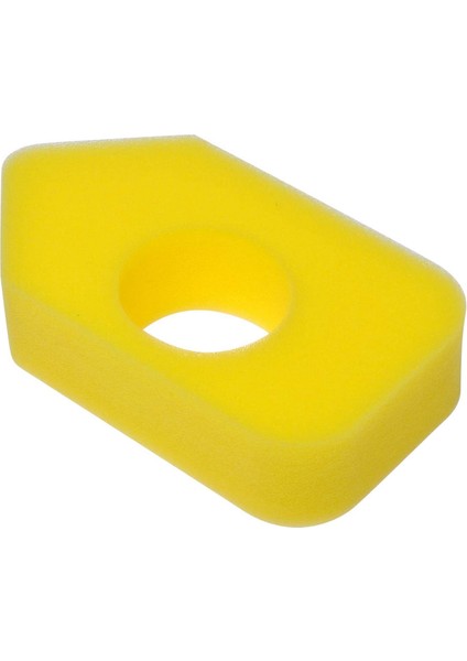 Briggs Stratton 698369 Güç Ekipmanı Hava Filtreleri Çim Biçme Makinesi Parçaları Için 10 Adet Sarı Hava Filtresi (Yurt Dışından) fırsatları