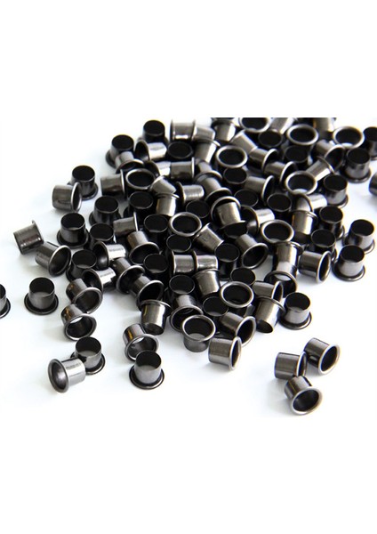 Dıy Kydex Kılıf 6mm Perçin El Aleti Parçaları Için 50 Adet Gözlü Delik Delme Alet Takımı (Yurt Dışından) modelleri