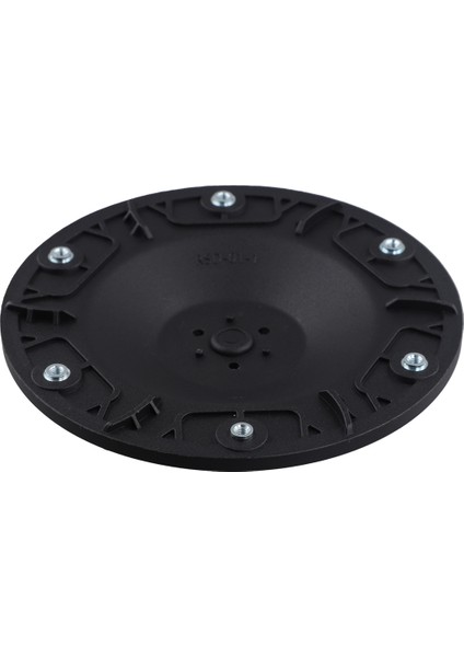 Worx Landoid Biçme Robotları M500 WR141E M700 WR142E Elektrikli El Aletleri Çim Biçme Makinesi Robot Diskleri Için 6 Bıçaklı Kesici Disk (Yurt Dışından)