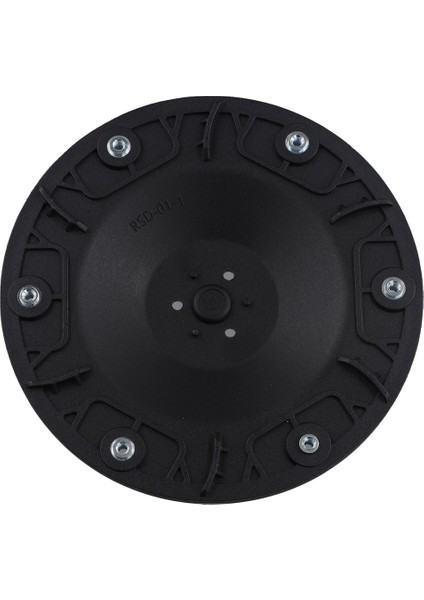 Worx Landoid Biçme Robotları M500 WR141E M700 WR142E Elektrikli El Aletleri Çim Biçme Makinesi Robot Diskleri Için 6 Bıçaklı Kesici Disk (Yurt Dışından) fiyatları