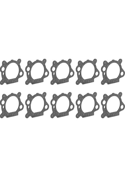 (10'lu Paket) 795629 Briggs And Stratton 272653 272653S Için Karbüratör Contası (Yurt Dışından) fiyatları