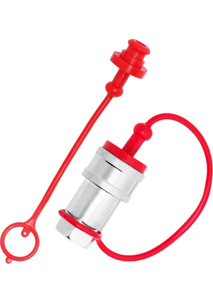 Hızlı Çıkarma Bağlantı Parçası ISO7241-A Npt Hidrolik Bağlantı Konnektörü 1/2 Inç Hızlı Değiştirme Arayüzü (Yurt Dışından) fırsatları