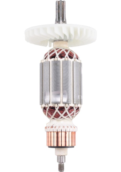 Hitachi 360591E DH40MRY DH40M DH40MR DH40SR DH40FR Spline Şaft Döner Çekiç Için 220V Rotor Çapası Değiştirin (Yurt Dışından) fırsatları