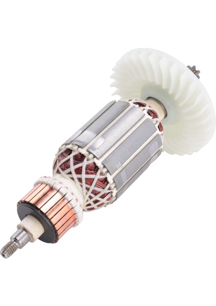 Hitachi 360591E DH40MRY DH40M DH40MR DH40SR DH40FR Spline Şaft Döner Çekiç Için 220V Rotor Çapası Değiştirin (Yurt Dışından) indirimleri