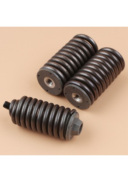 Husqvarna 362 365 371 371XP 372 372XP Zincirli Testere 503 63 75-02 / 503 89 56-01 Için Titreşim Önleyici Av Montaj Tampon Yay Seti (Yurt Dışından) fiyatları
