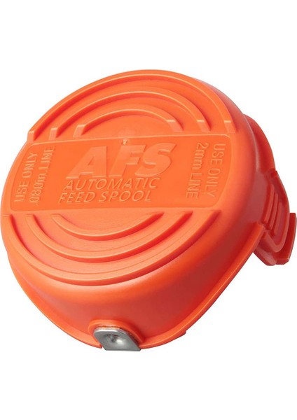 90583594 Black+Decker SF-080 GH3000, GH3000R, LST540, LST540B Otomatik Beslemeli Tek Hat (3 Paket) Için Yedek Makara Kapağı (Yurt Dışından) fırsatları