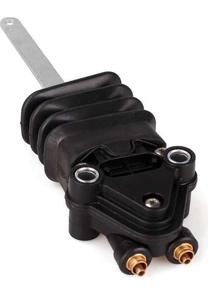 Hava Süspansiyon Dengeleme Valfi Hava Yastığı Denge Yükseklik Valfi 4640070010 4640070070 Iveco Renault Man Daf Eurocar Serisi Için (Yurt Dışından)