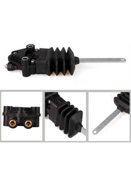 Hava Süspansiyon Dengeleme Valfi Hava Yastığı Denge Yükseklik Valfi 4640070010 4640070070 Iveco Renault Man Daf Eurocar Serisi Için (Yurt Dışından) modelleri