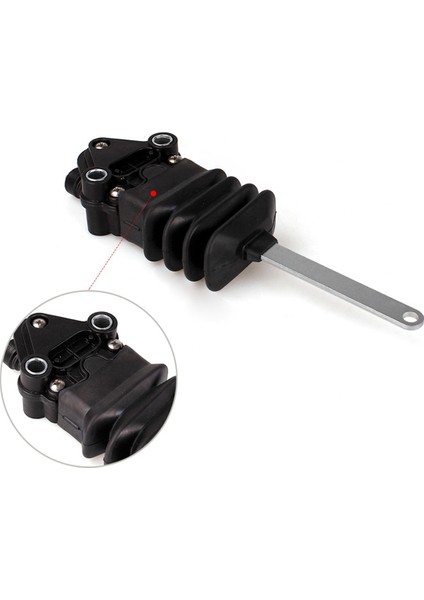 Hava Süspansiyon Dengeleme Valfi Hava Yastığı Denge Yükseklik Valfi 4640070010 4640070070 Iveco Renault Man Daf Eurocar Serisi Için (Yurt Dışından) fırsatları