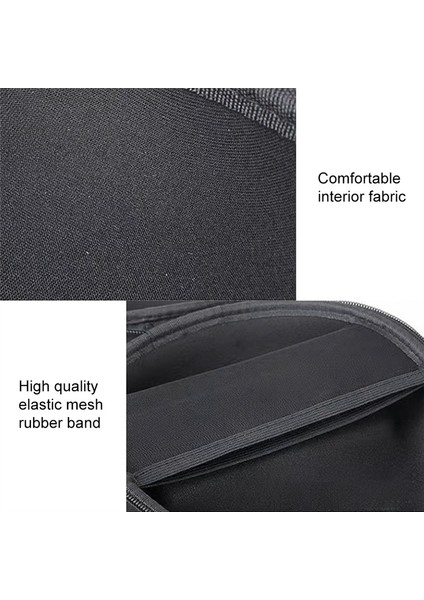 Bluetooth Kulaklık Taşınabilir Kılıf Su Geçirmez Kablosuz Bluetooth Kulaklık Kutusu Taşıma Çantası Kutusu Taşınabilir Depolama Kapağı (Yurt Dışından) fırsatları