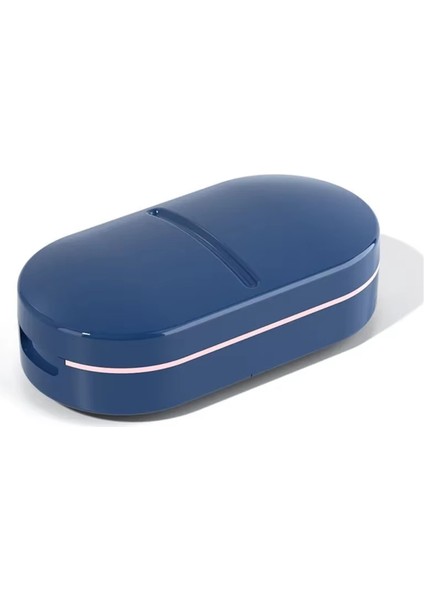 Taşınabilir Kesici-Su Geçirmez Depolama, Paslanmaz Çelik Bıçak, Kolay Temizleme ile Çok Işlevli Ayırıcı B (Yurt Dışından)