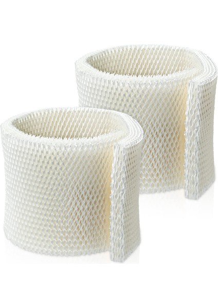 Maf1 Wick Nemlendirici Filtresi Aircare Nemlendirici Filtreleri Için - Essick Air Emerson Moistair Filtresi ile Uyumlu - 2 Paket (Yurt Dışından)