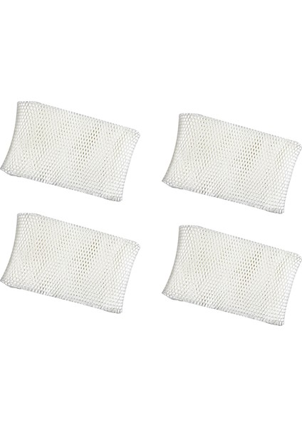 HCM6009 Için HCM6009 Nemlendirici Fitil Filtresinin Değiştirilmesi HC-14N HEV-680B, HEV-680W 4'lü Paket ile Uyumlu (Yurt Dışından)