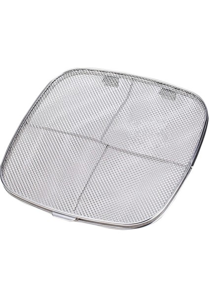 Gres Sıçrama Koruması, Hava Fritöz Aksesuarları Ninja Foodi AG301 AG300 Için Yedek Parça (Yurt Dışından)