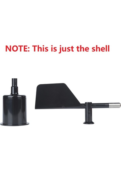 Anemometre Muhafazası Rüzgar Parçası Yön Göstergesi Kabuğu Rüzgar Anemometre Kabuğu Rüzgar Sensörünü Değiştirmek Için (Yurt Dışından) fiyatları