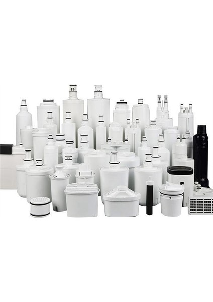 2 Adet Net Kettle Yedek, Ev Filtresi 987554, Su Filtreleri ve Dağıtıcıları Filtreleri Değiştirir (Yurt Dışından) indirimleri