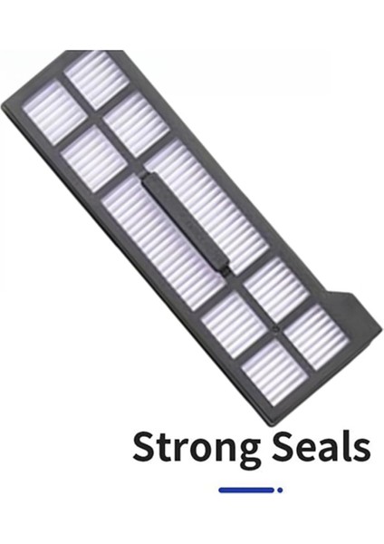 Eufy X10 Pro Omni Elektrikli Süpürge Aksesuarları Seti, Paspas Bezi Pedleri, Elektrikli Süpürge Toz Torbaları, Hepa Filtreleri Için Yedek Parçalar (Yurt Dışından) indirimleri