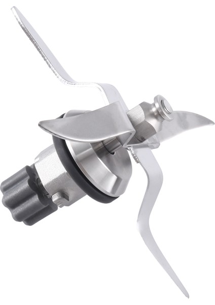 Paslanmaz Çelik Blender Bıçağı Yedek Parça Aksesuarları Mösyö Mutfağı Bağlantısı Için Fit SKMK1100A1 SKMK1200C3 (Yurt Dışından) indirimleri