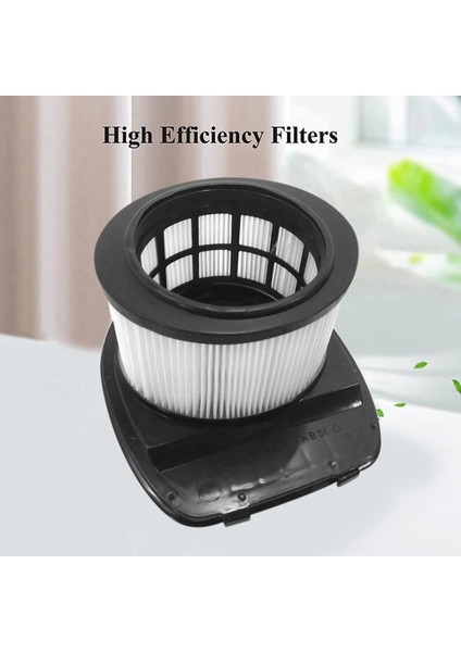 Köpekbalığı Için Filtre IZ162H/IZ362H/IZ363HT/IZ440H Elektrikli Süpürge Ev Yedek Yedek Filtre Elemanları Aksesuarları (Yurt Dışından) modelleri