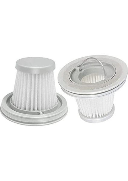 8 Adet Anwor Hepa Filtre Xiaomi Elektrikli Süpürge Mini El Elektrikli Süpürge Hepa Filtre Xiaomi El Elektrikli Süpürge (Yurt Dışından) modelleri