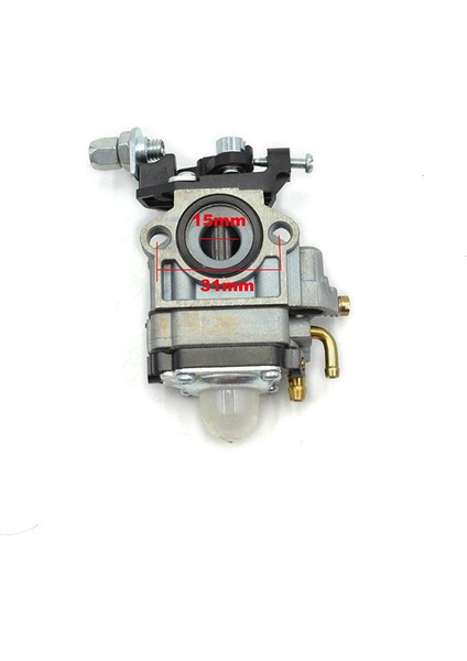 Çim Biçme Makinesi Aksesuarları 43CC 52CC CG430 CG520 Çim Biçme Makinesi Karbüratörü 430/520 Aksesuarları (Yurt Dışından) fiyatları